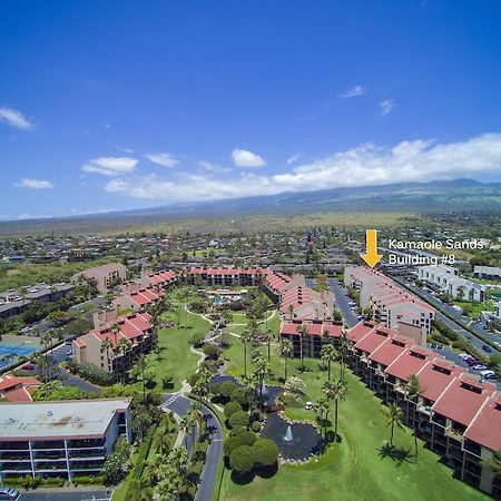 **Newly Remodeled** Steps To Kamaole 3 Beach! 维雷亚 外观 照片