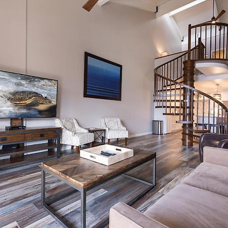**Newly Remodeled** Steps To Kamaole 3 Beach! 维雷亚 外观 照片
