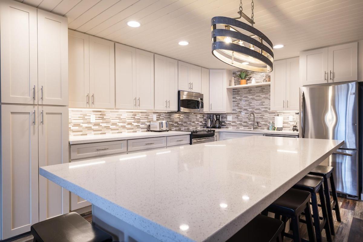 **Newly Remodeled** Steps To Kamaole 3 Beach! 维雷亚 外观 照片