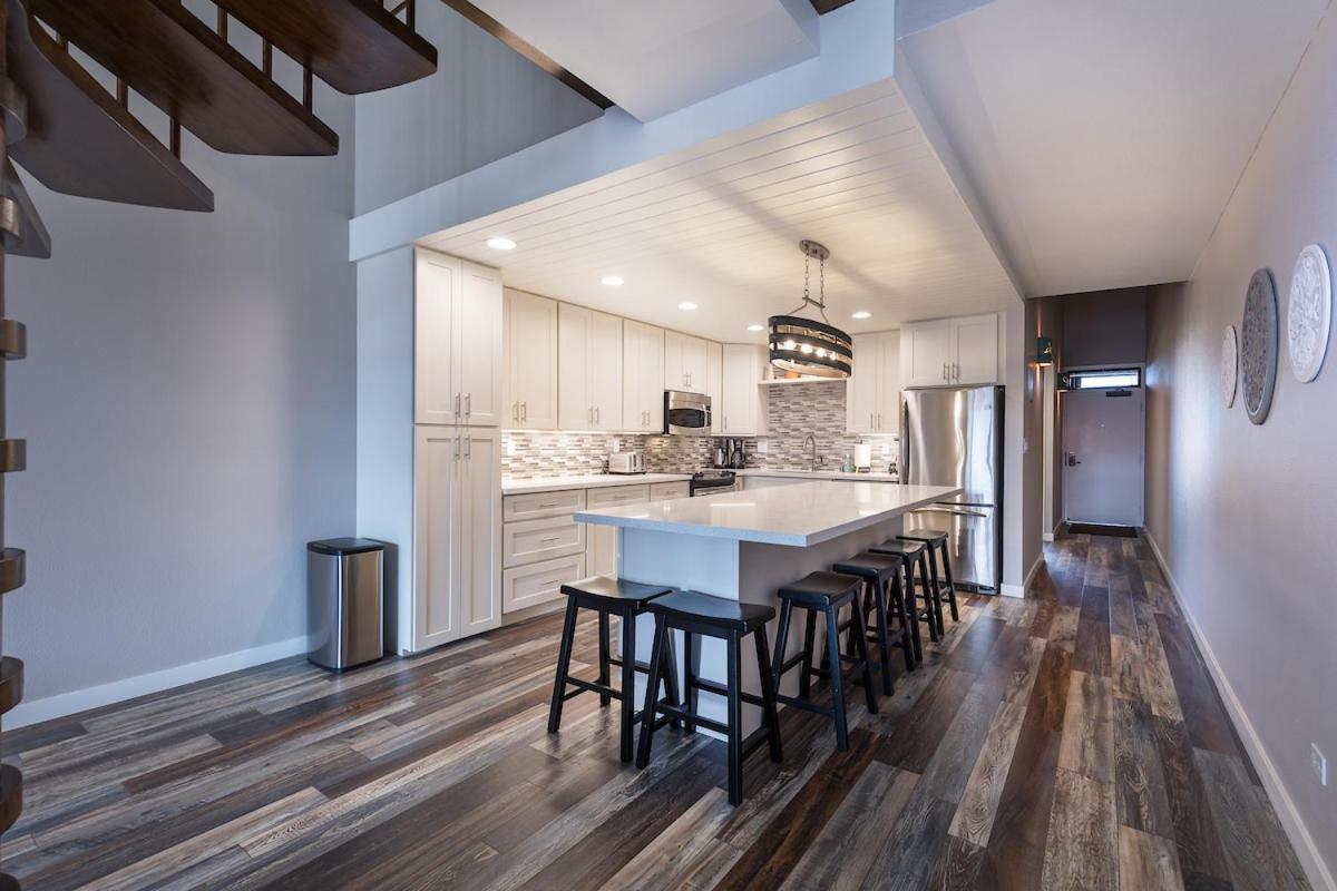 **Newly Remodeled** Steps To Kamaole 3 Beach! 维雷亚 外观 照片