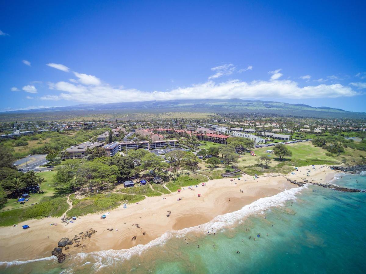 **Newly Remodeled** Steps To Kamaole 3 Beach! 维雷亚 外观 照片