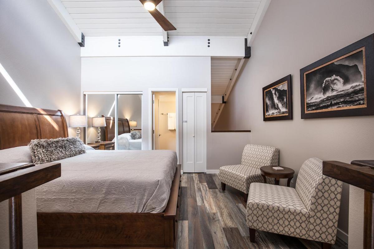 **Newly Remodeled** Steps To Kamaole 3 Beach! 维雷亚 外观 照片