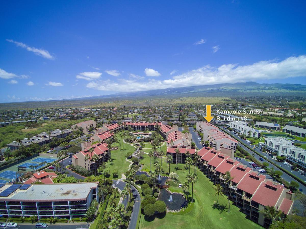**Newly Remodeled** Steps To Kamaole 3 Beach! 维雷亚 外观 照片