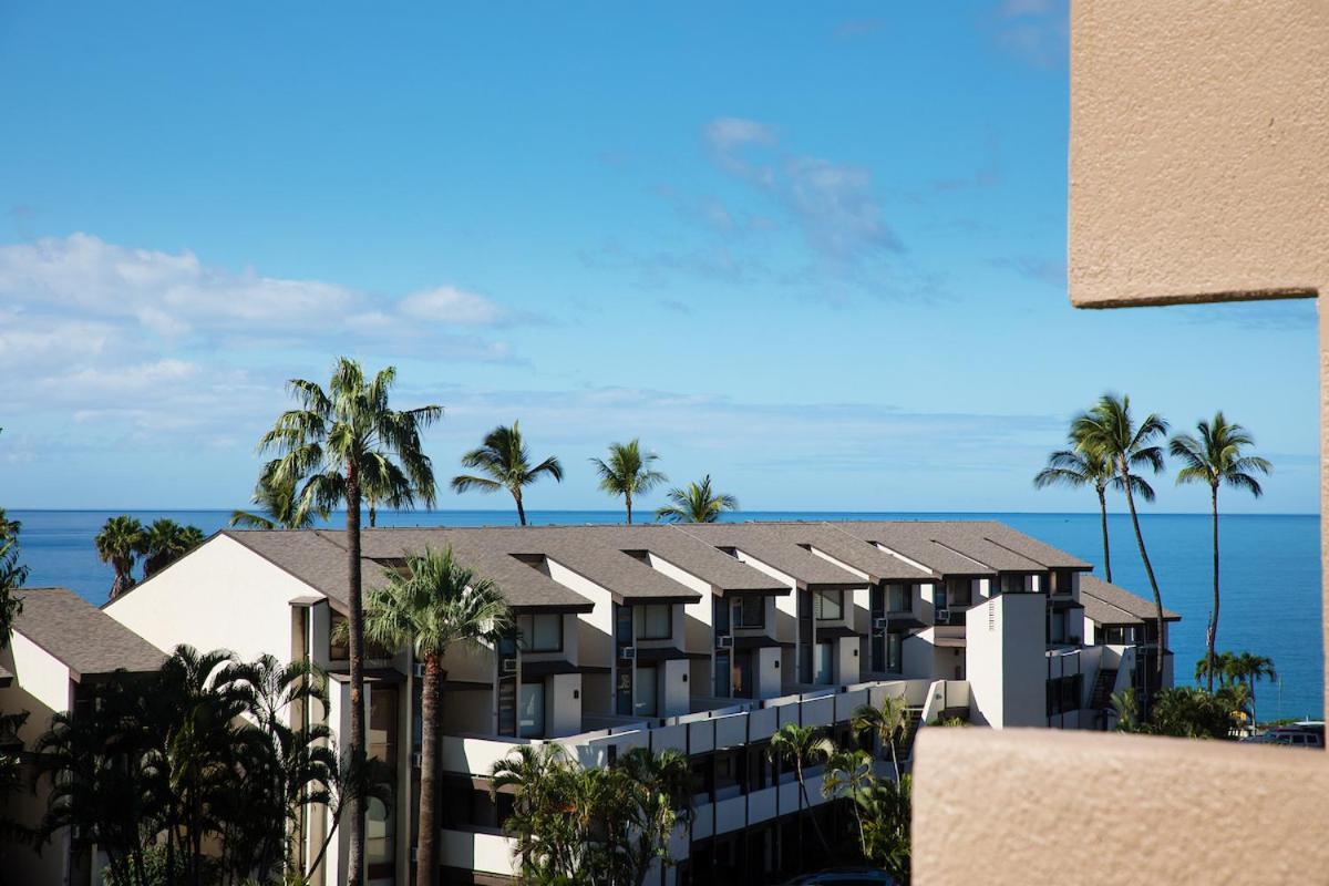**Newly Remodeled** Steps To Kamaole 3 Beach! 维雷亚 外观 照片