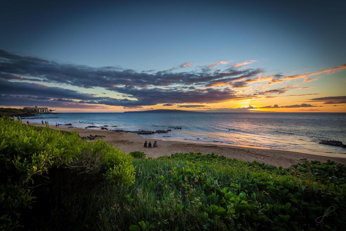 **Newly Remodeled** Steps To Kamaole 3 Beach! 维雷亚 外观 照片