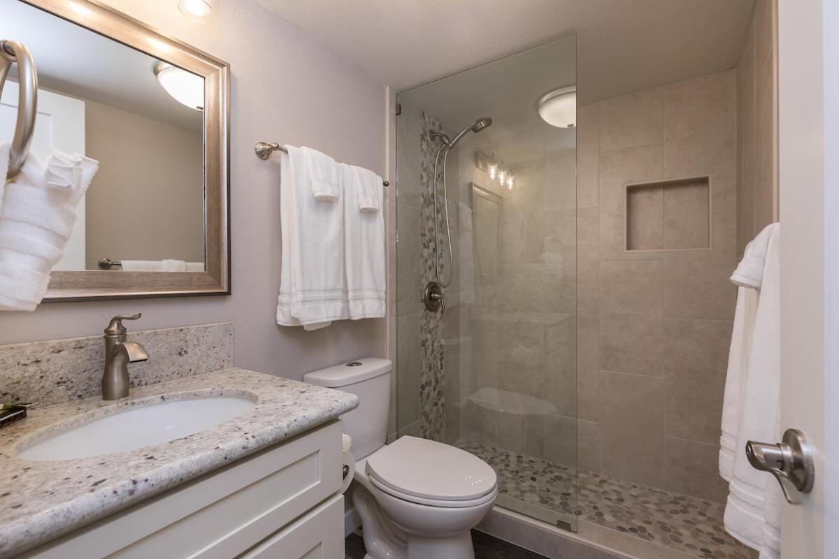 **Newly Remodeled** Steps To Kamaole 3 Beach! 维雷亚 外观 照片