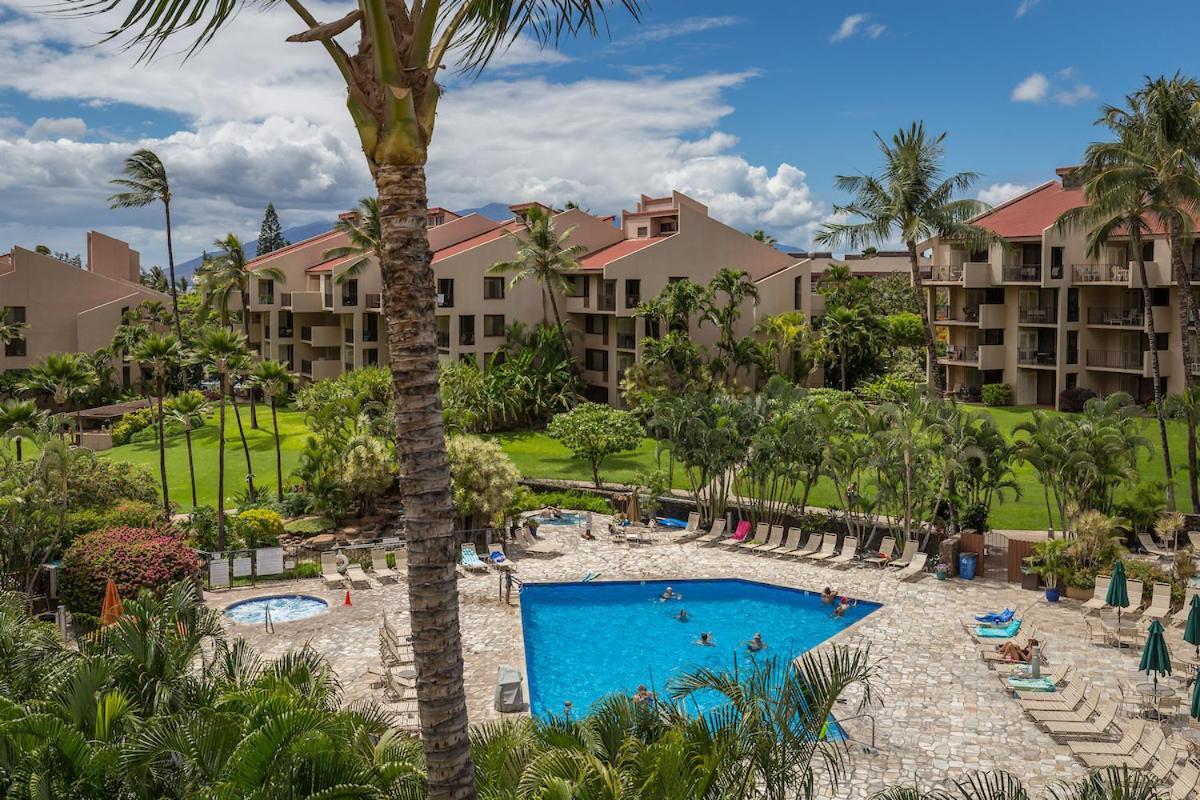 **Newly Remodeled** Steps To Kamaole 3 Beach! 维雷亚 外观 照片